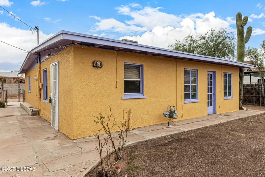 541 W Pelaar Drive, Tucson, AZ 85705 - Image #3