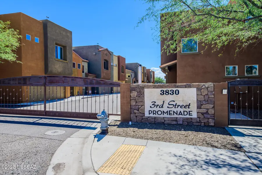 3830 E 3rd Street #3101, Tucson, AZ 85716 - Image #2