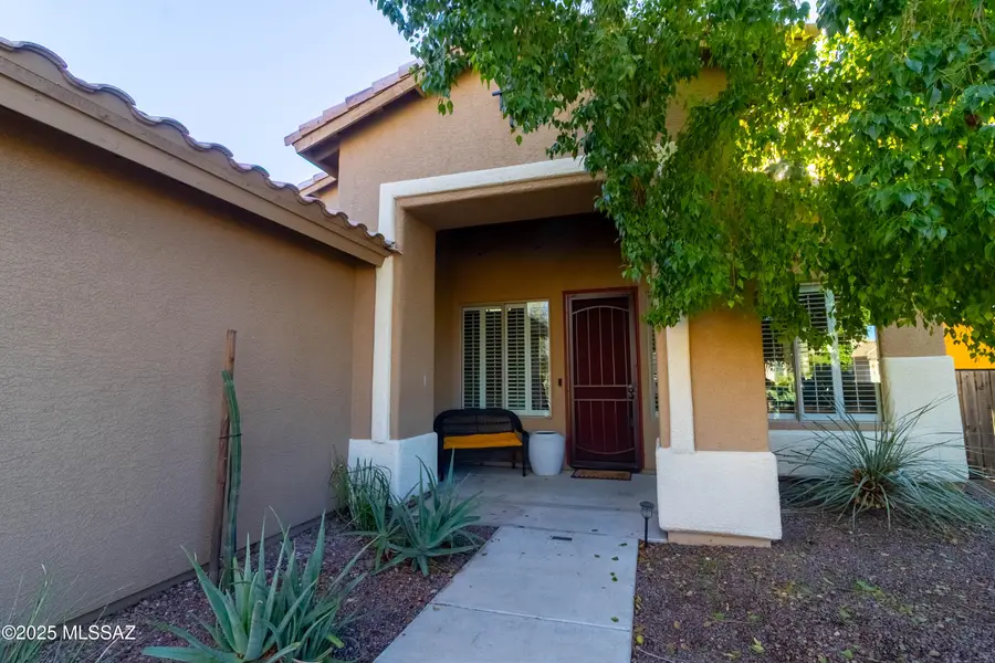 13841 N Bushwacker Place, Oro Valley, AZ 85755 - Image #3