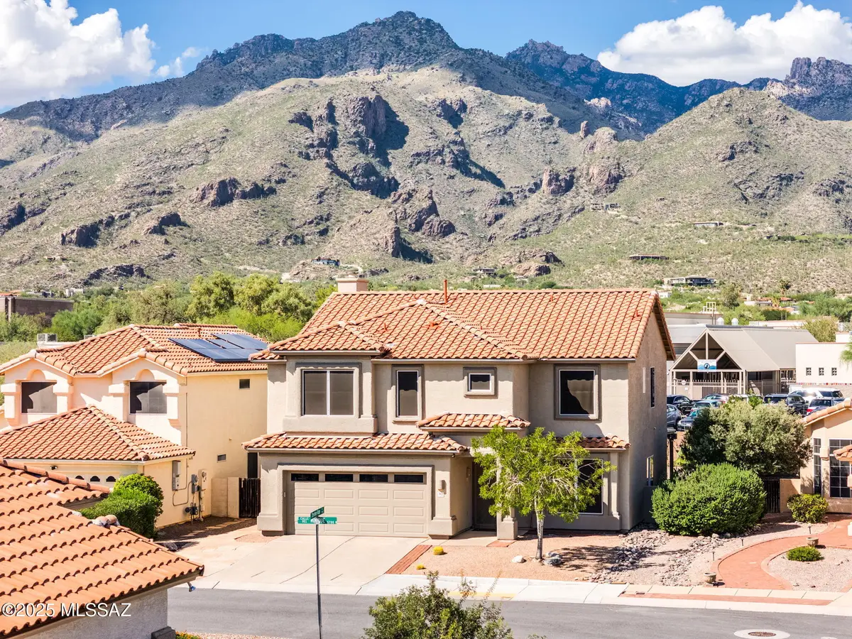 7831 E Calle Del Minique, Tucson, AZ 85750 - Image #1