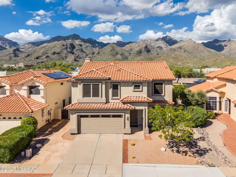 7831 E Calle Del Minique, Tucson, AZ 85750 - Image #2