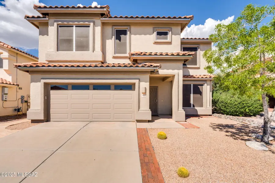 7831 E Calle Del Minique, Tucson, AZ 85750 - Image #3