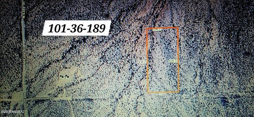 TBD Easy Acres, Bisbee, AZ 85603 - Image #1