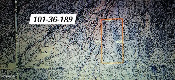 TBD Easy Acres, Bisbee, AZ 85603