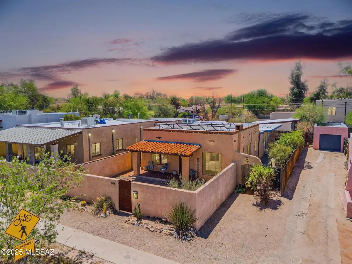 2716 E 6th Street, Tucson, AZ 85716 - Image #1