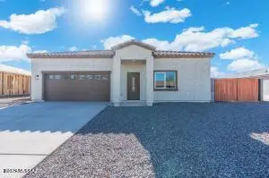 14675 S Padres Road, Arizona City, AZ 85123 - Image #1