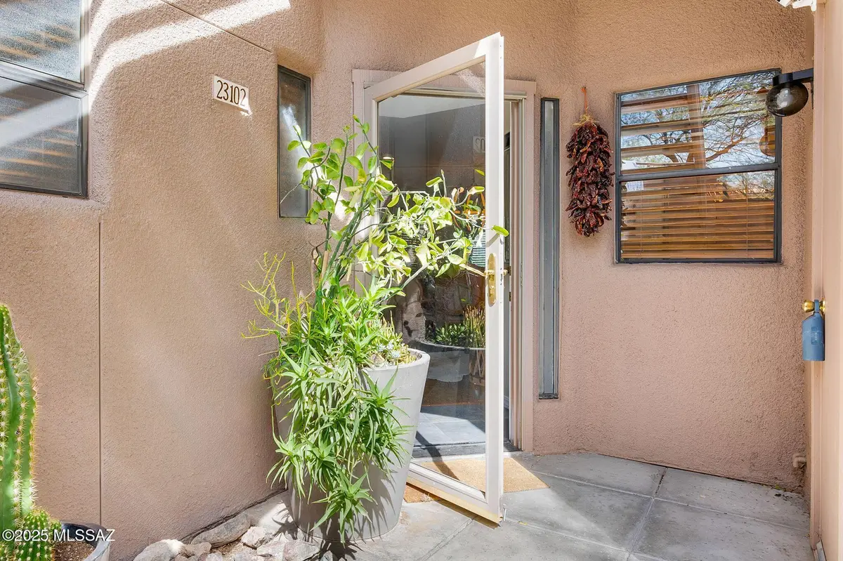 6655 N Canyon Crest Drive #23102, Tucson, AZ 85750 - Image #1