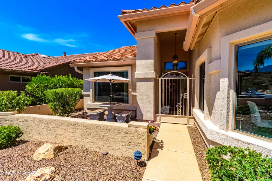 37614 S Desert Bluff Drive, Tucson, AZ 85739 - Image #2
