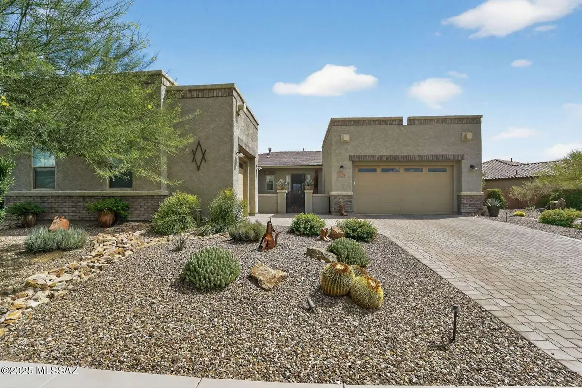 13370 N Cape Marigold, Oro Valley, AZ 85755 - Image #1