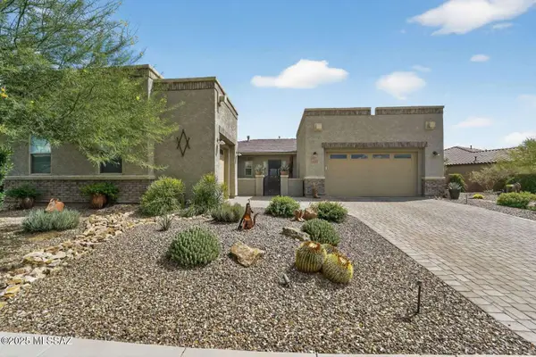13370 N Cape Marigold, Oro Valley, AZ 85755