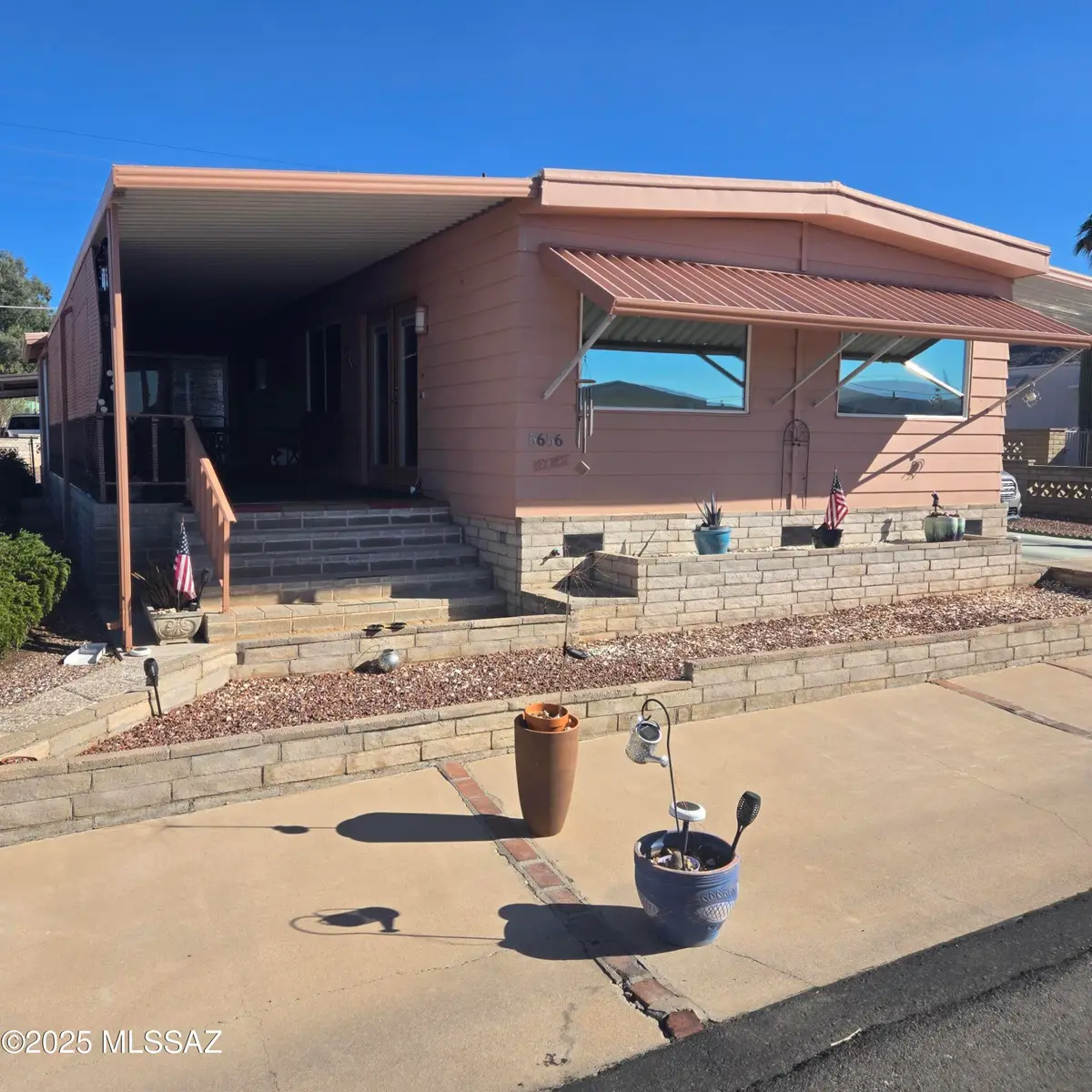 5656 W Flying Cir Street, Tucson, AZ 85713 - Image #1