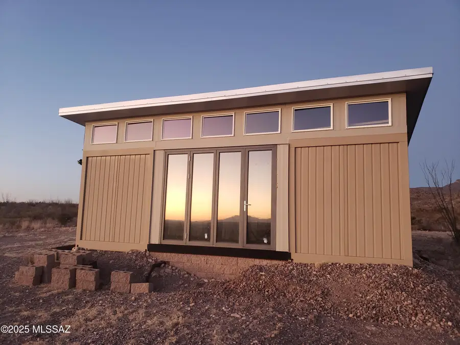 1030 S Weller, Bisbee, AZ 85603 - Image #2