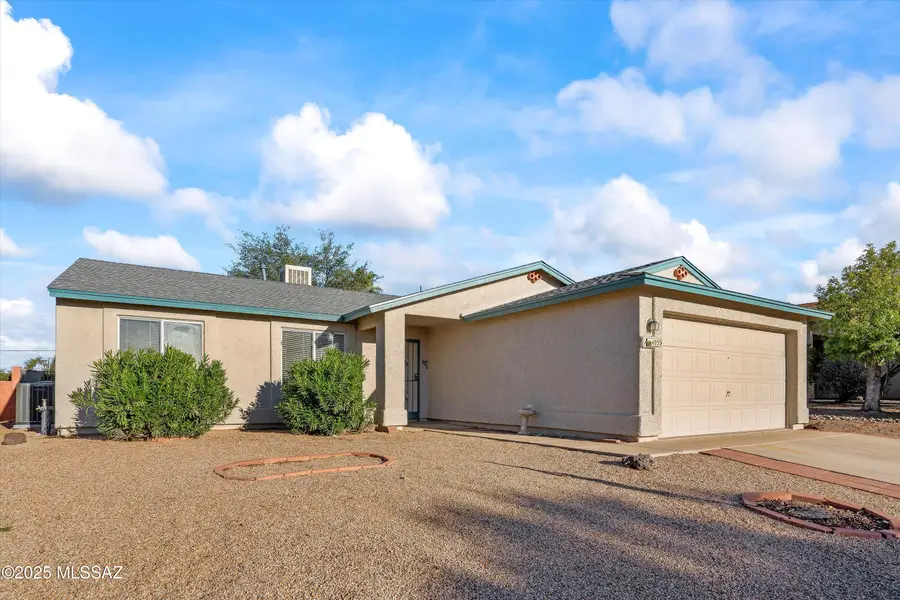 4033 S Ferris Drive, Tucson, AZ 85730 - Image #2