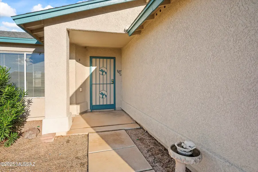 4033 S Ferris Drive, Tucson, AZ 85730 - Image #3
