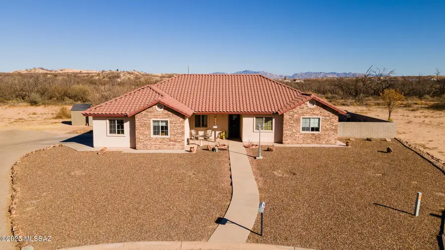 176 Artesian, Benson, AZ 85602 - Image #3