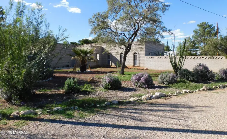104 N Neff Place, Pearce, AZ 85625 - Image #2