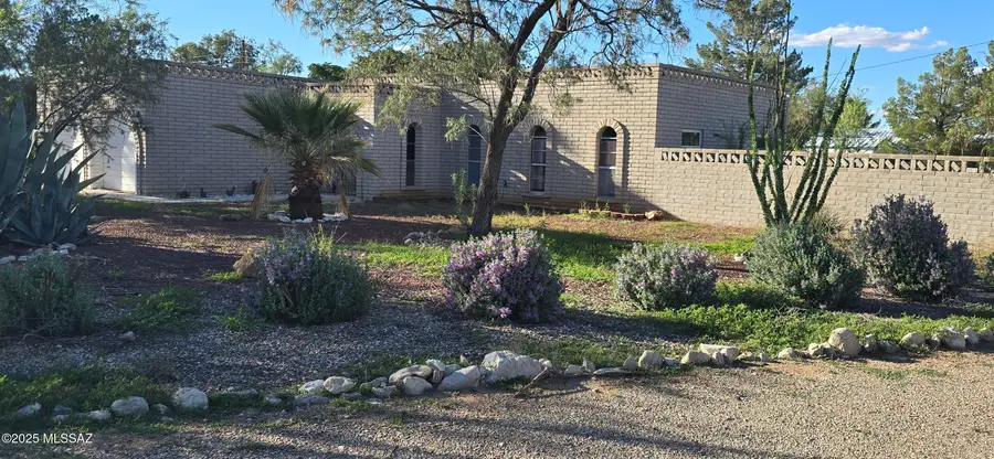 104 N Neff Place, Pearce, AZ 85625 - Image #3