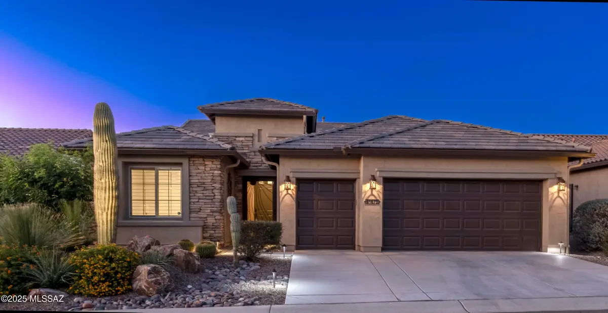 61670 E Marble Drive, Oracle, AZ 85623 - Image #1