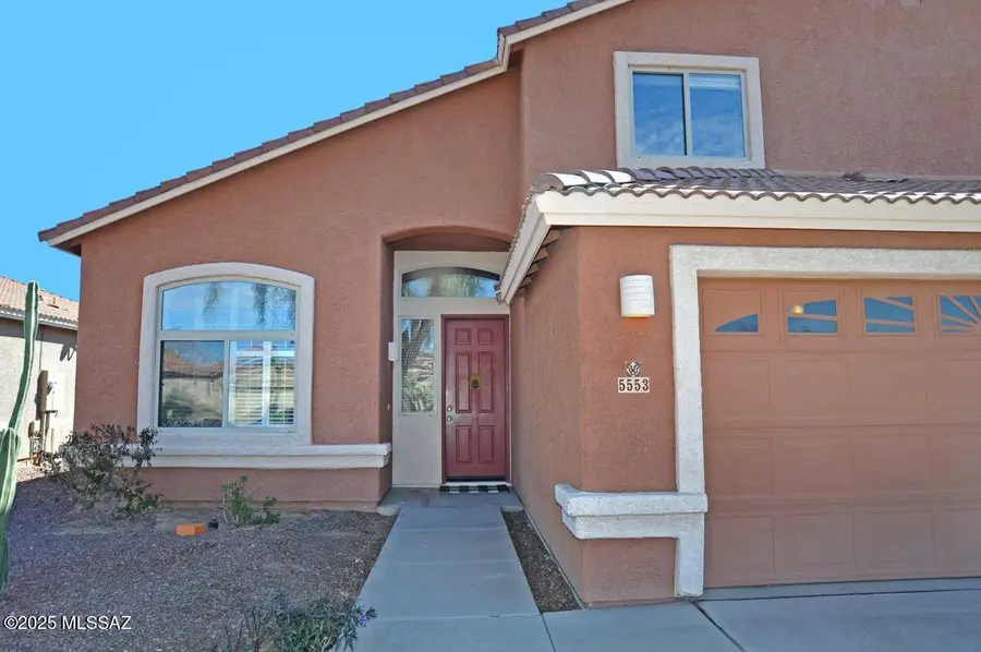 5553 W Carriage Drive, Tucson, AZ 85742 - Image #3