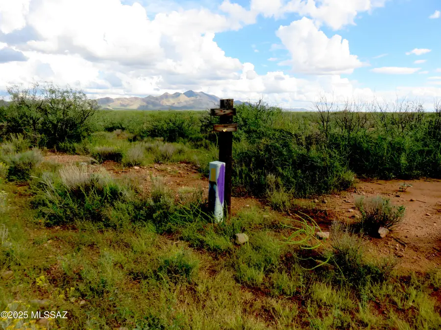 TBD W Austin Henely, Elfrida, AZ 85610 - Image #2