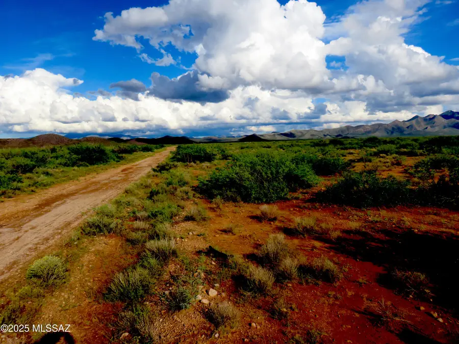 TBD W Austin Henely, Elfrida, AZ 85610 - Image #3