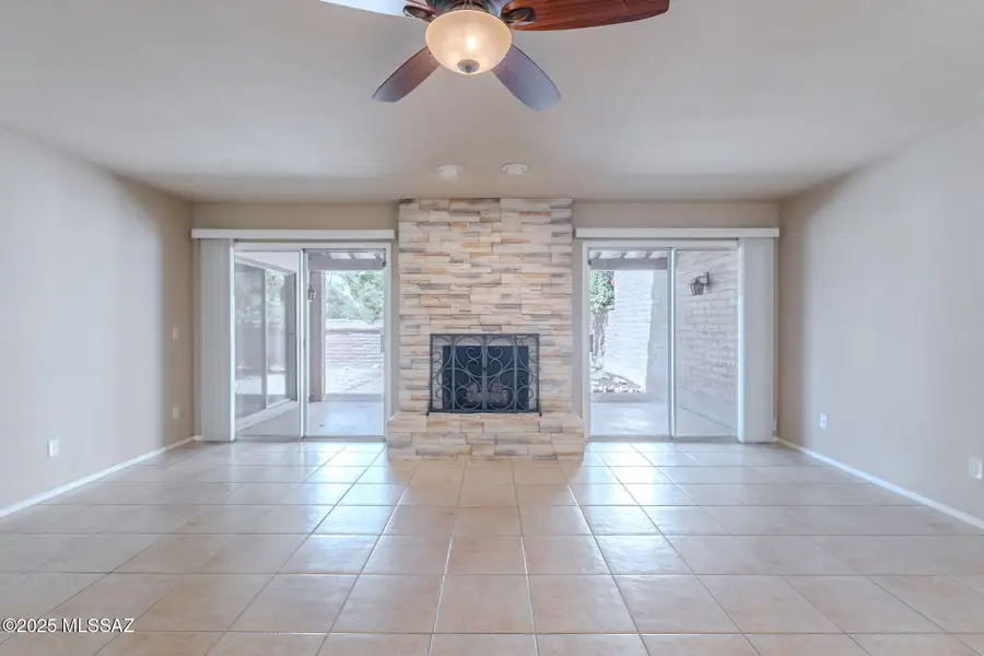 7885 N Sendero Uno, Tucson, AZ 85704 - Image #2
