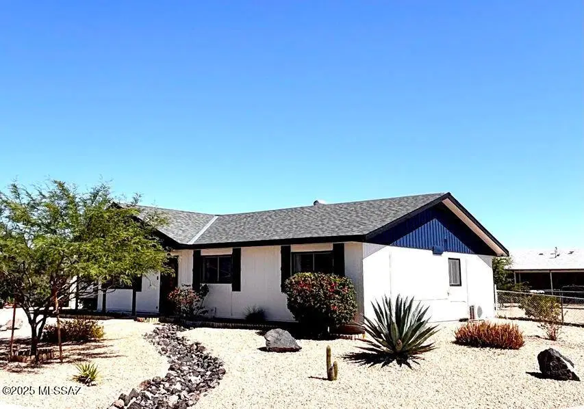 251 W 8th Street, Ajo, AZ 85321 - Image #2