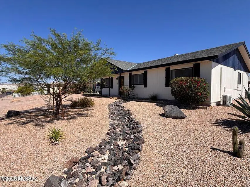 251 W 8th Street, Ajo, AZ 85321 - Image #3