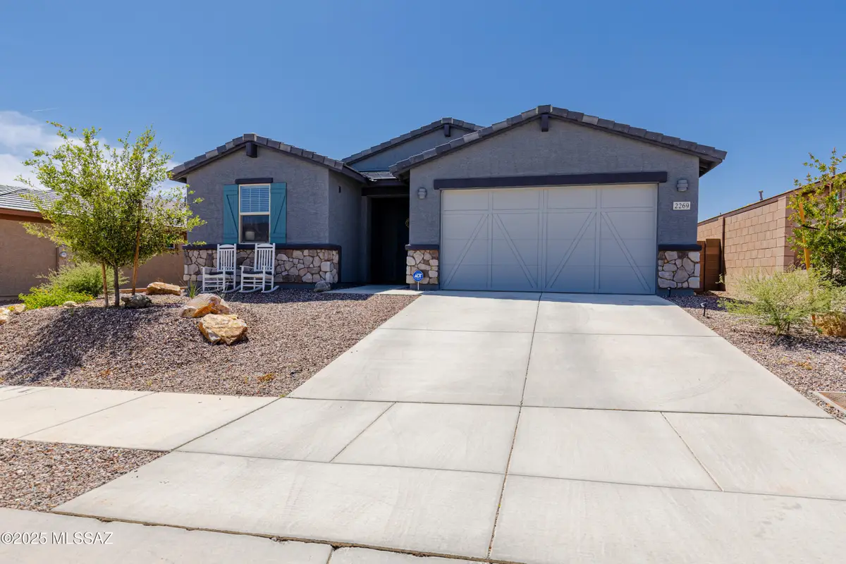 2269 W Azure Creek, Oro Valley, AZ 85742 - Image #1