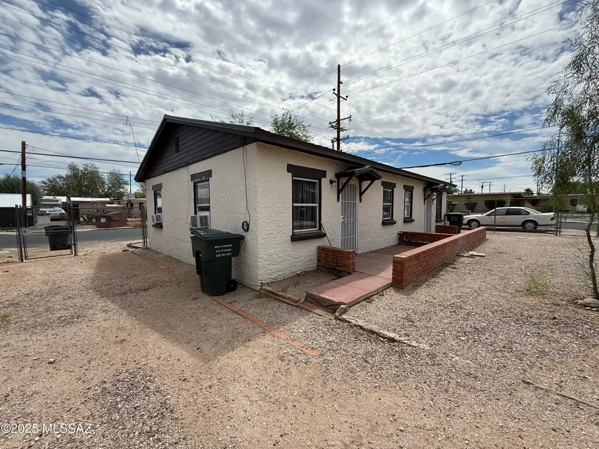204 W Kelso, Tucson, AZ 85705 - Image #1