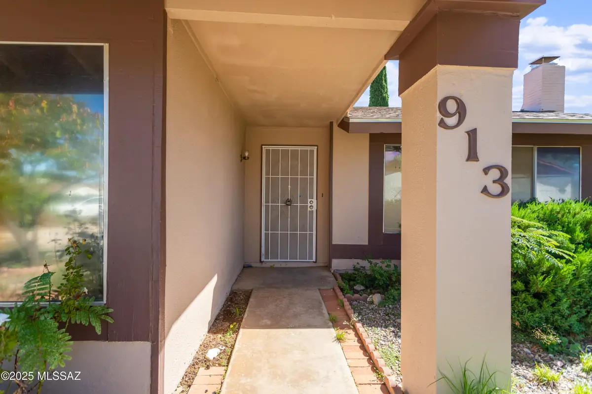 913 Plaza Del Gado, Sierra Vista, AZ 85635 - Image #1