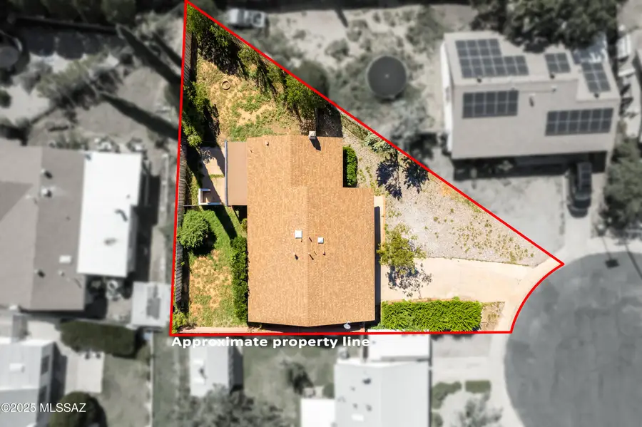 913 Plaza Del Gado, Sierra Vista, AZ 85635 - Image #2