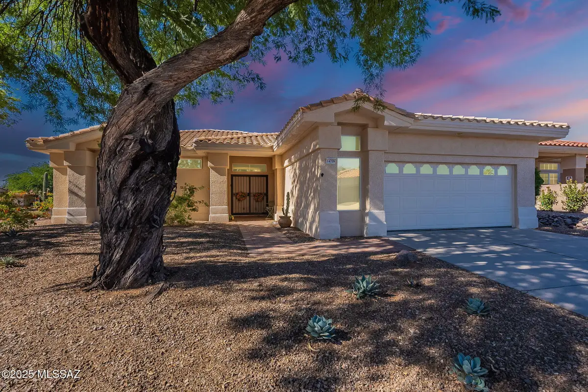 14709 N Silver Hawk, Oro Valley, AZ 85755 - Image #1