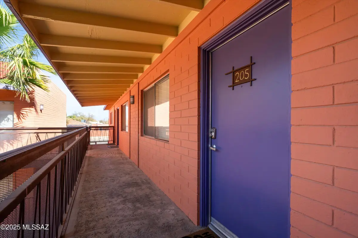 55 N Cherry Avenue #205, Tucson, AZ 85719 - Image #1