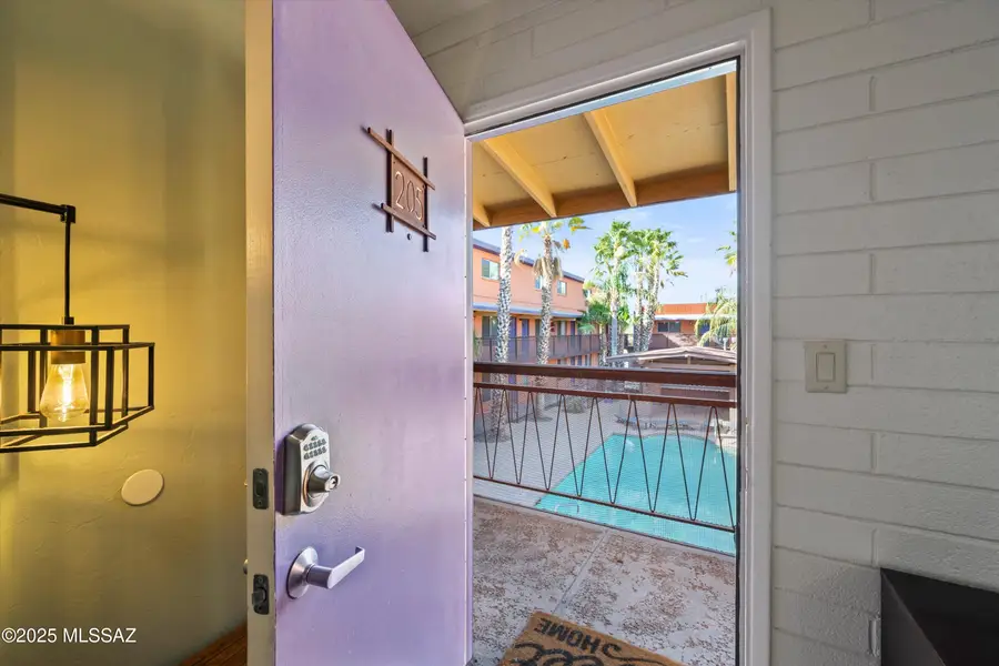 55 N Cherry Avenue #205, Tucson, AZ 85719 - Image #2