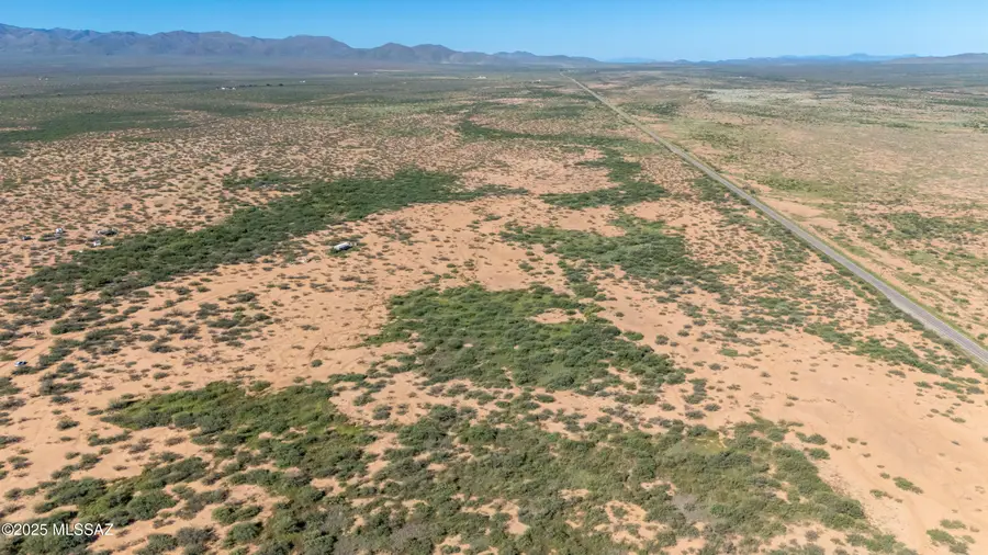 TBD W Westward, Mc Neal, AZ 85617 - #3