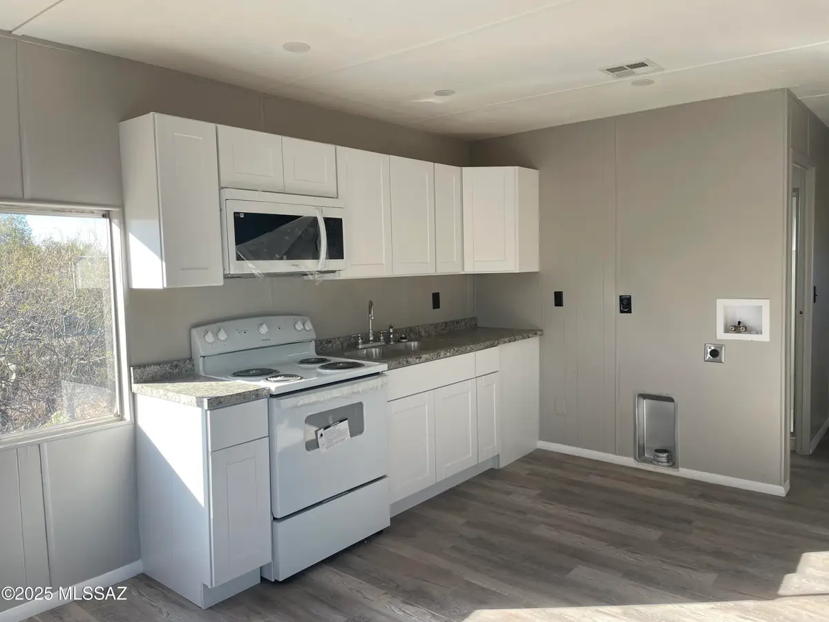 6605 W Janice Drive, Tucson, AZ 85735 - Image #1