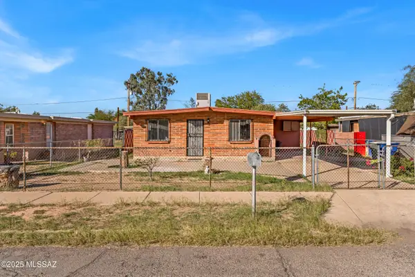 632 W Calle Garcia, Tucson, AZ 85706