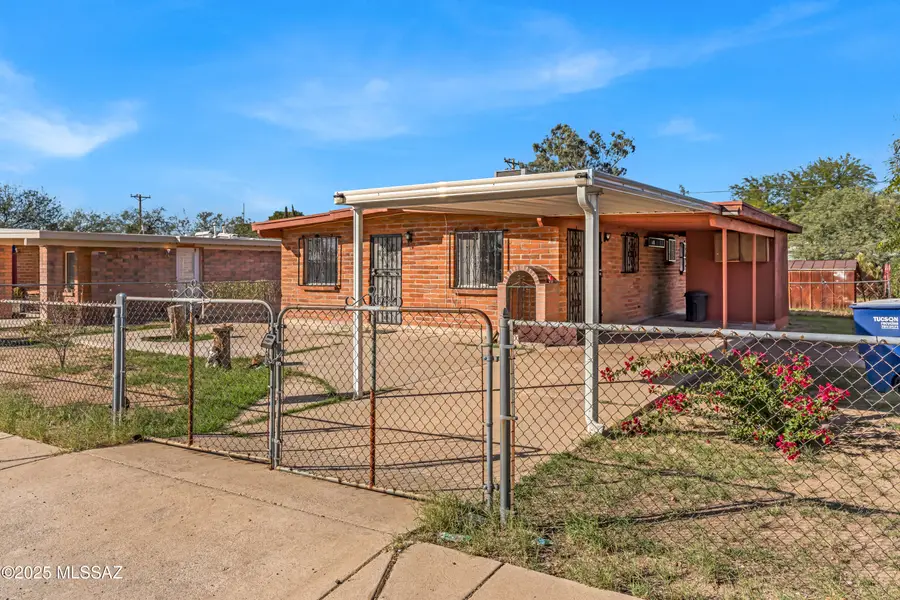 632 W Calle Garcia, Tucson, AZ 85706 - Image #3