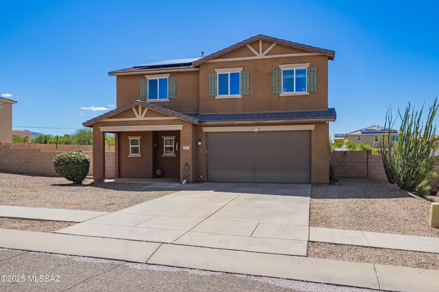 734 S Harry P Stagg Drive, Vail, AZ 85641 - Image #2