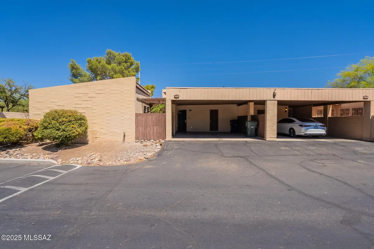 1920 N Camino Sabadell, Tucson, AZ 85715 - Image #1