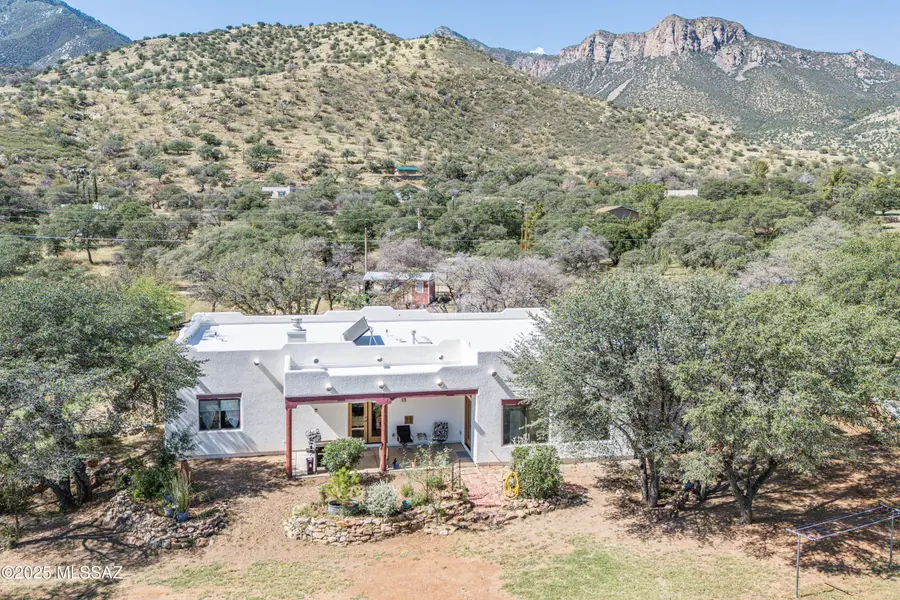 8121 S Furlong, Hereford, AZ 85615 - Image #2