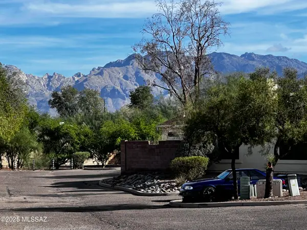 2451 N Palo Hacha Drive, Tucson, AZ 85745