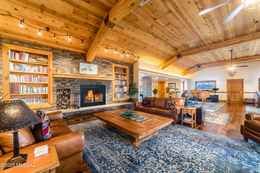 68 Curly Horse Road, Sonoita, AZ 85637 - Image #3