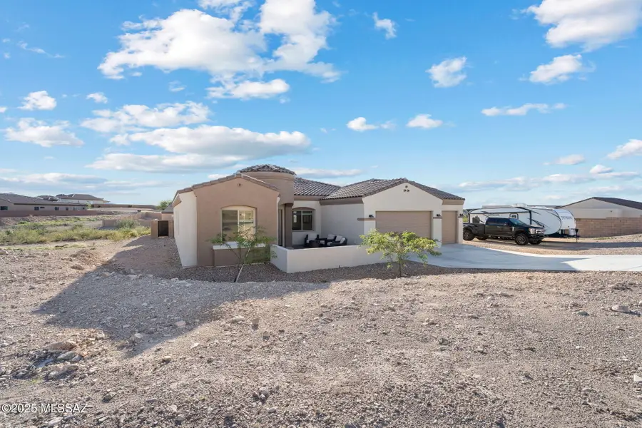 1385 N Blazing Saddle, Vail, AZ 85641 - #3