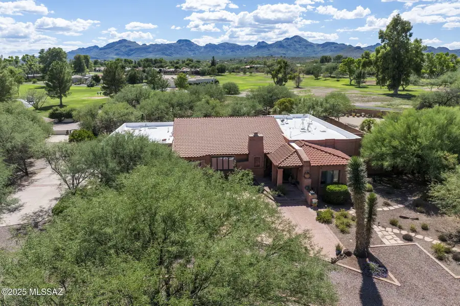 2343 Belderrain, Tubac, AZ 85646 - Image #2