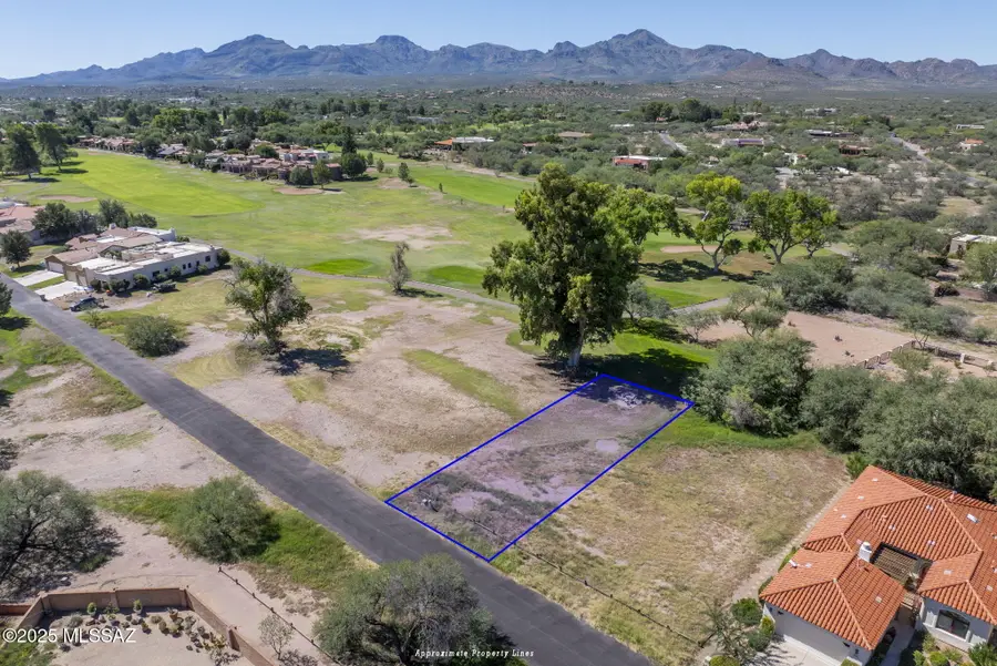 144 Avenida De Otero #5, Tubac, AZ 85646 - Image #2