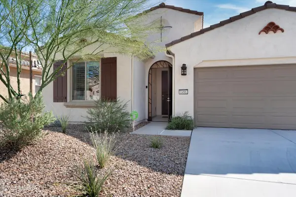 1496 E Blue Granite Drive Drive, Green Valley, AZ 85614