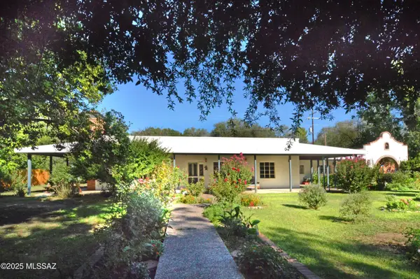 348 Pennsylvania Avenue, Patagonia, AZ 85624