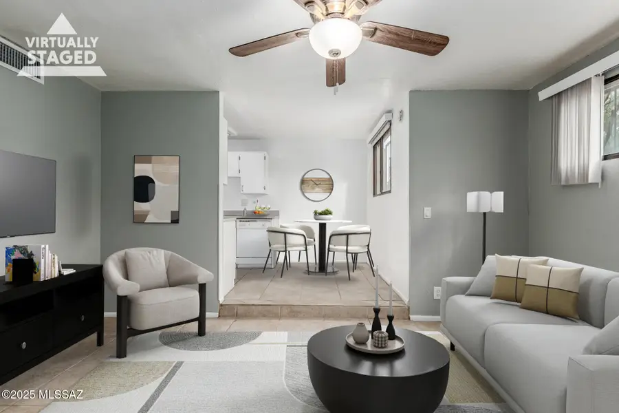 3251 N Stone Avenue, Tucson, AZ 85705 - Image #2